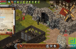 Loạt game online có gameplay 'không đụng hàng' cực lạ