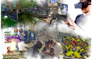 Thể loại game nào sẽ lên ngôi trong năm 2016?