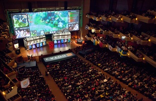 Fan DOTA 2, CS:GO lũ lượt bình chọn để game mình được ưu tiên trên ESPN
