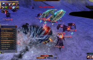 Boundel - Game không có nhiệm vụ, người chơi chỉ biết sống còn sắp chào đời