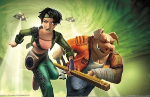 [GameK Đào Mộ] Beyond Good and Evil - Game phiêu lưu hay có thể bạn chưa biết