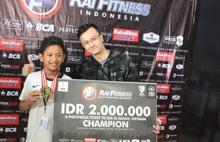 Admin cộng đồng PES Châu Á: Hãy dè chừng với cậu bé 13 tuổi