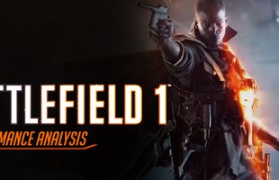 Kể cả có GTX 1080 cũng đừng mơ tưởng "max đồ họa" tựa game này