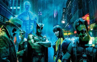 5 lí do tại sao “Watchmen” là tuyệt tác của thể loại phim siêu anh hùng