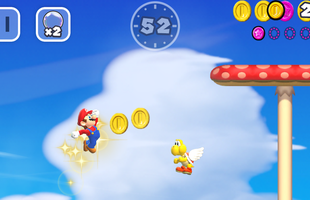 4 điều cần biết trước khi bạn quyết định chi tiền cho "Super Mario Run"