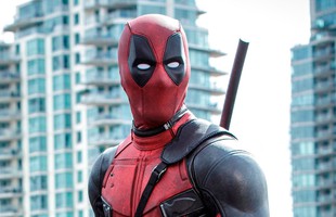 "Deadpool' xuất sắc đứng đầu danh sách "Top 50 phim năm 2016" của Google