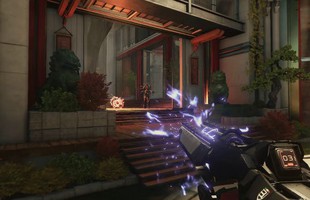 Cuối cùng thì LawBreakers, game bắn súng không trọng lực đã mở cửa