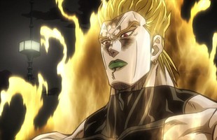 8 trùm cuối mạnh nhất trong "JoJo's Bizarre Adventure" theo độc giả Nhật Bản