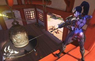 8 sự thực kỳ quái nhưng hoàn toàn đúng về tuyệt phẩm "Overwatch"