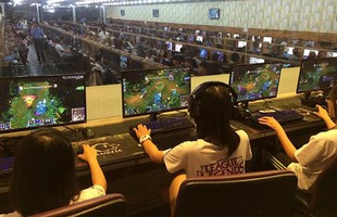 Tin mừng cho game thủ: Tốc độ internet tại Việt Nam tăng 59% so với năm ngoái, đạt 5Mbps