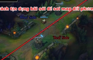 Liên Minh Huyền Thoại: Mẹo để tận dụng tốt nhất nội tại Linh Hồn Sói