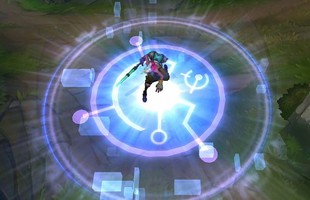 Thì ra đây là những vị tướng tốt nhất để leo rank Liên Minh Huyền Thoại phiên bản 6.7