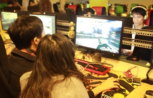 Tiếng thở dài một game thủ đã ngán "cày" game đến tận cổ
