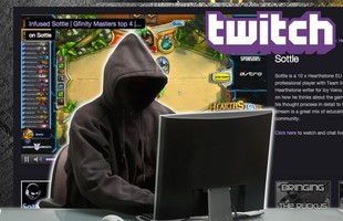 Không phải DOTA 2, đây mới chính là tựa game có khả năng đuổi kịp Liên Minh Huyền Thoại