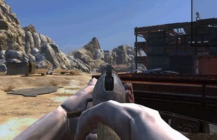 Ngày mai tất cả game thủ Việt sẽ được chiến The Skies - Game sinh tồn cực nhộn
