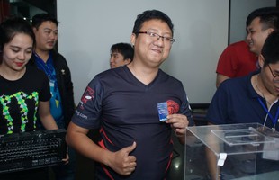 Chờ đón trận thư hùng hay nhất làng CS:GO Việt chiều nay