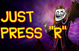 Liên Minh Huyền Thoại: Chiêu cuối Karthus trở nên vô dụng với Twisted Fate