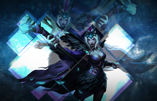 Liên Minh Huyền Thoại: Đây là cách để Leblanc lừa tình các "gà thủ"