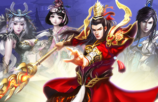 Linh Vực chính thức ra mắt teaser, mở cửa tháng 1 tại Việt Nam