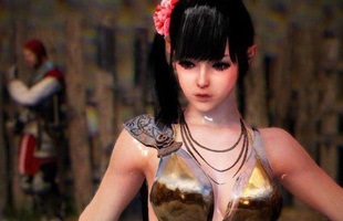 Top 10 game online nước ngoài hay nhất năm 2015