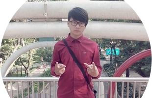 Xuất hiện chàng trai Việt Nam chuyên rap One Piece hút cả triệu view trên Yotube