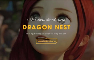 Top game online đáng trông đợi nhất Việt Nam quý I/2016