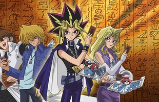 Game online Yu-Gi-Oh! "chính chủ" sẽ phát hành vào mùa đông 2016