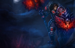 Liên Minh Huyền Thoại: Taric, Yorick và hàng loạt pháp sư sắp "lên thớt"