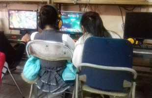 Liên Minh Huyền Thoại: Cảm phục tinh thần cô bé lớp 6 chơi Teemo phấn đấu vượt qua Faker