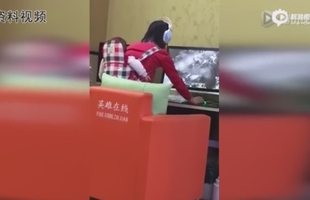 Truyền hình Trung Quốc cảnh báo về nạn "nghiện" chơi Liên Minh Huyền Thoại