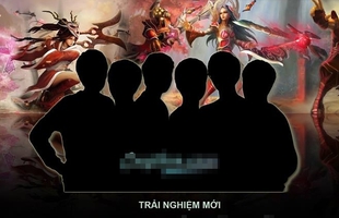 Tham gia khóa học này tại Việt Nam, bạn sẽ sớm trở thành cao thủ Liên Minh Huyền Thoại