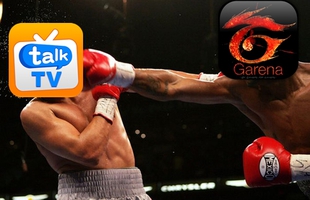 Cay cú vụ tool hack cày thuê, Garena cấm TalkTV stream giải đấu Liên Minh Huyền Thoại?