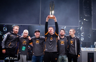 Fnatic - Ông hoàng "độc cô cầu bại" của làng CS:GO thế giới