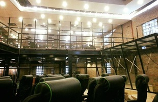 Playdota Stadium - Quán game khủng 1000m2 chính thức công bố ngày khai trương