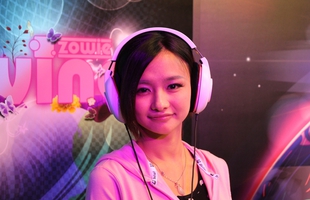 Đây là nữ game thủ Liên Minh Huyền Thoại kiếm hàng chục tỷ đồng mỗi năm