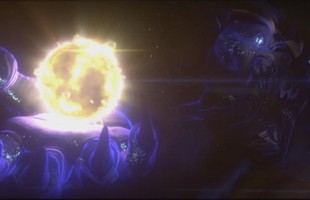 Aurelion Sol - Vị tướng thứ 130 của Liên Minh Huyền Thoại chính thức lộ diện