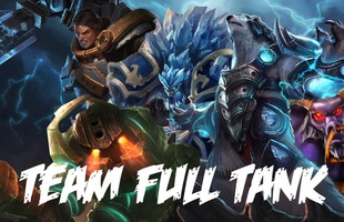 Điểm qua 5 vị tướng dễ chơi nhưng rất hiệu quả khi leo Rank Liên Minh Huyền Thoại phiên bản 6.4