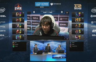 Liên Minh Huyền Thoại: Diễn biến ngày đầu IEM Katowice 2016 - RNG xứng đáng đứng đầu bảng A