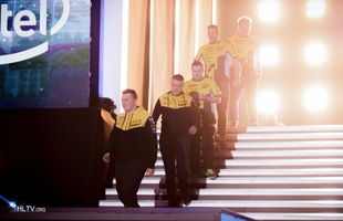 Na'Vi vs LG: Trận đấu CS:GO nghẹt thở, ấn tượng và hay nhất đêm qua