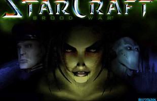 Đánh cờ vây thua máy tính, loài người giờ đây chỉ trông cậy vào StarCraft