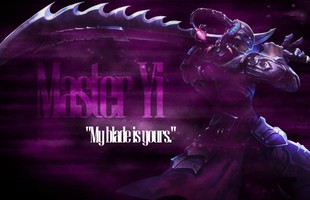 Chi tiết cập nhật Liên Minh Huyền Thoại phiên bản 6.6: Master Yi và Lux bị nerf khủng