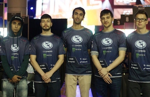 Fear và Sumail đồng loạt rời đội, EG DOTA 2 chính thức tan rã