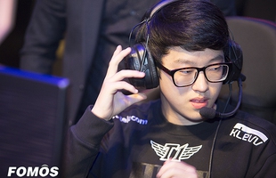 Ngôi sao trẻ tuổi của nhà đương kim vô địch thế giới SKT T1 chính thức gia nhập Edward Gaming