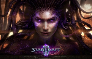 Chỉ mất 6 phút xem clip này, bạn sẽ hiểu cốt truyện huyền thoại StarCraft