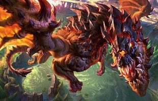 Bạn phải nắm được những thay đổi này nếu muốn leo rank Liên Minh Huyền Thoại bản 6.7