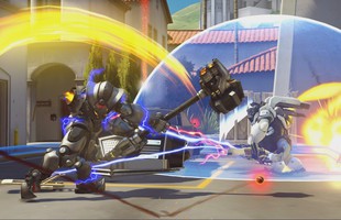 Nhà nhà chơi Overwatch, game thủ lo ngay ngáy trẻ trâu phá hoại game