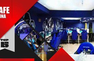 Mô hình quán net "xịn" tại Đông Nam Á sắp được đưa về Việt Nam