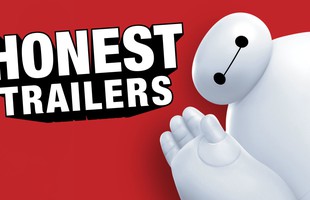 Sự thực ít người dám nói về phim hoạt hình siêu anh hùng "Big Hero 6"