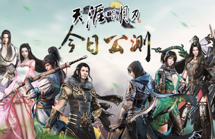 Những game online miễn phí này đang khiến người Việt rạo rực, bạn đã chơi thử chưa?