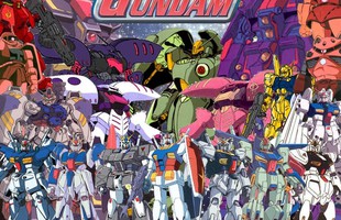 Hướng dẫn toàn tập dành cho người mới muốn đến với Vũ trụ "Gundam" (P1)